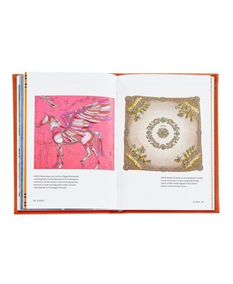  Little Book of Hermes Leather Edition