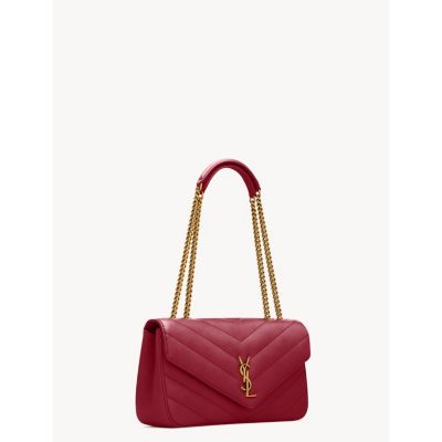  Loulou Medium Convertible Shoulder Bag