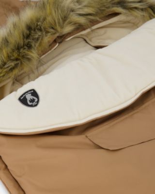 Boys' Bunting Bag Designed for Car Seat and Stroller - Baby