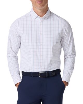 Leeward Long Sleeve Dress Shirt