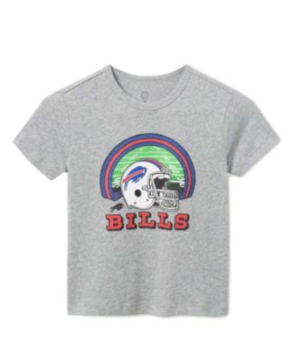 Unisex NFL Buffalo Bills Game Time Tee - Little Kid, Big Kid