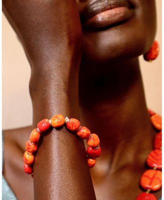 Drop The Beat Bracelet