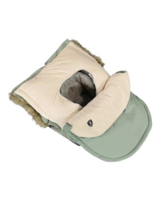 Boys' Bunting Bag Designed for Car Seat and Stroller - Baby