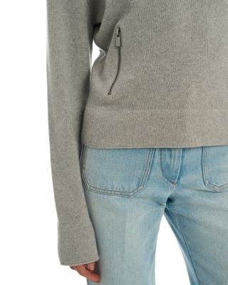 Half Zip Mila Jumper