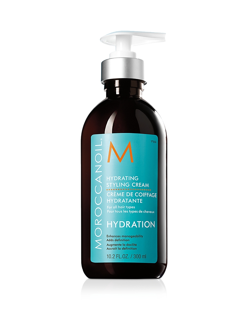 Moroccanoil Hydrating Styling Cream 10.2 oz.
