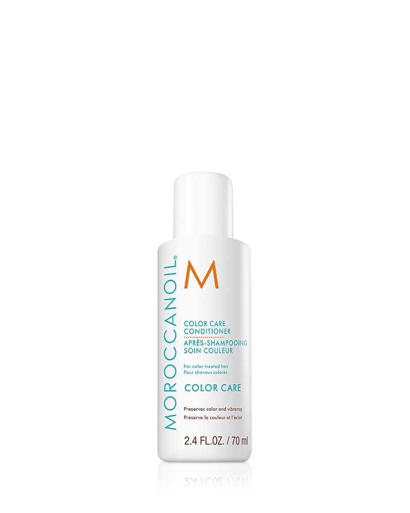 Moroccanoil Color Care Conditioner 2.4 Oz. In White