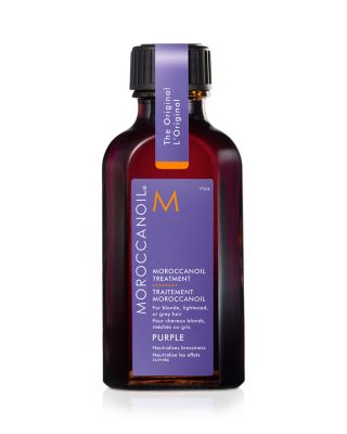Moroccanoil Treatment Purple 1.7 oz.