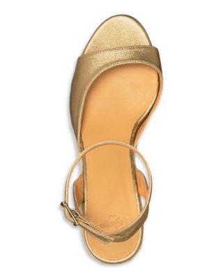 Women's Brook Espadrille Wedges