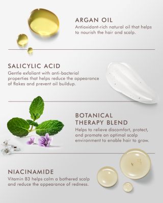 Scalp Balancing Conditioner 2.4 oz.