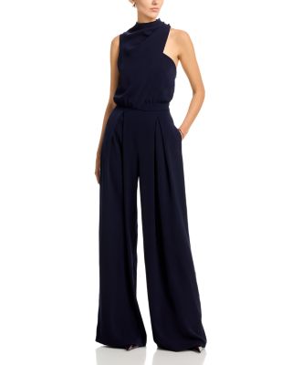Floella Wide Leg Jumpsuit