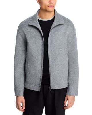 C Caden Relaxed Fit Jacket