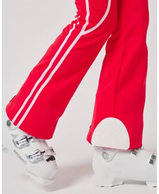 Reese Bib Ski Pant