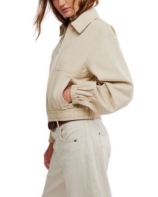 We The Free Birdie Jacket