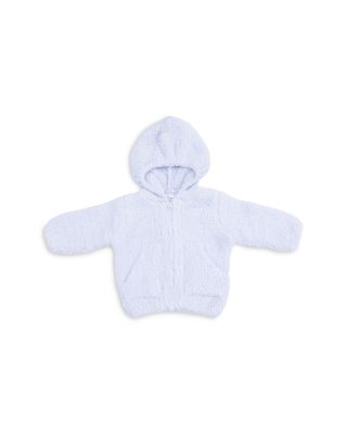 Boys' Chenille Hooded Jacket - Baby, Little Kid 