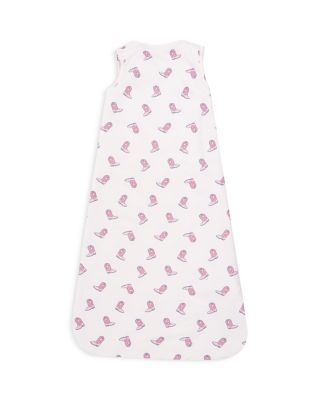Girls' Petite Cowgirl Boots Print Sleep Bag - Baby