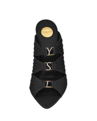 Women's Emilie Mules