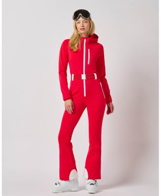  Minka Ski Suit