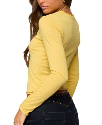 Lone Star Long Sleeve T Shirt