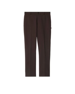  Cotton Twill Chinos