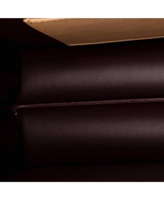 Small Serpenti Forever Maxi Chain Crossbody Bag Leather