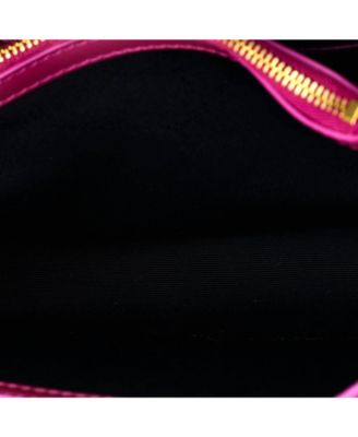 Small Serpenti Forever Shoulder Bag Patent