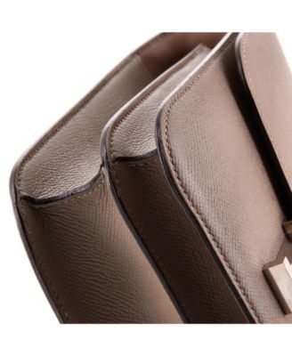 24 Constance Bag Epsom