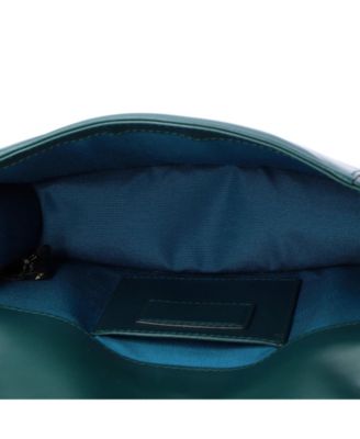 Small Serpenti Forever Shoulder Bag Leather