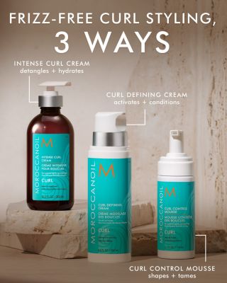 Intense Curl Cream 10.2 oz.