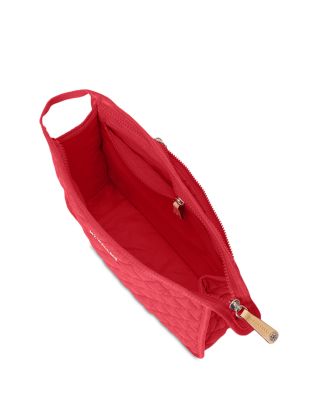 Metro Quilted Clutch