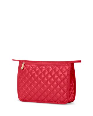 Metro Quilted Clutch