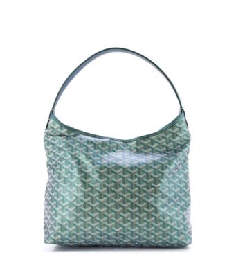  Boheme Hobo Iridescent Coated Canvas