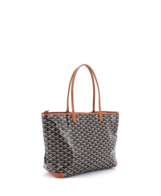  MM Artois Tote Coated Canvas