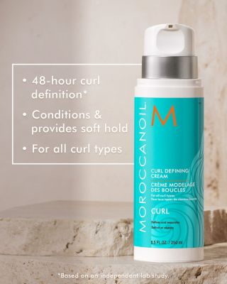 Curl Defining Cream 2.5 oz.
