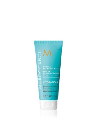 Moroccanoil Unisex No Color Intense Hydrating Mask 2.5 Oz. product image