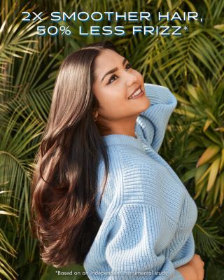 4 in 1 Blow Dryer Brush