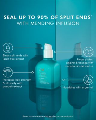 Mending Infusion Styling Hair Serum 2.5 oz.