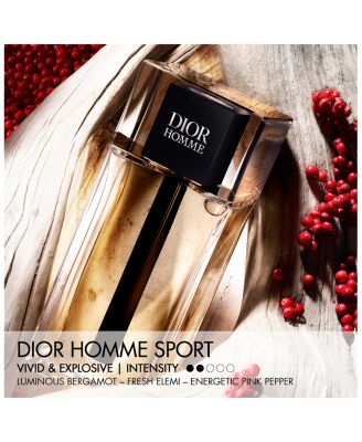 Homme Sport Eau de Toilette 2.5 oz.