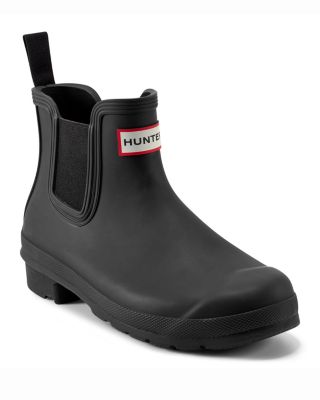 Women's Original Rubber Chelsea Boots 