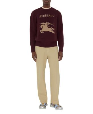 EKD Wool Cashmere Sweater