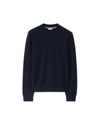Cashmere Blend Sweater