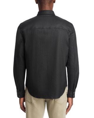 Otto Western Snap Button Shirt