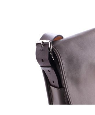 35 Barda Messenger Bag Veau Sikkim