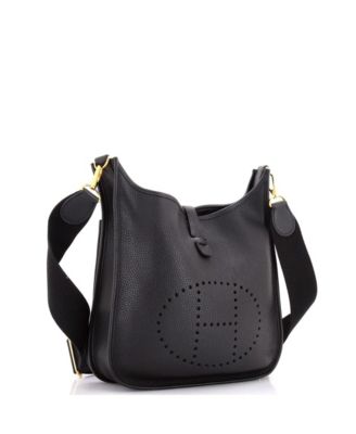 PM Evelyne Bag Gen III Clemence
