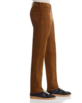 Dylan Stretch Cord 5 Pocket Pants
