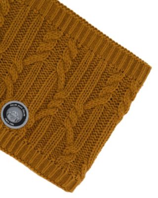 Boys' Lined Winter Neckwarmer - Little Kid, Big Kid
