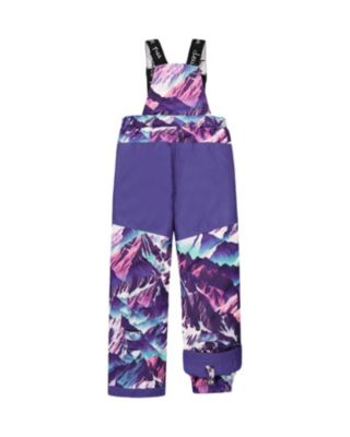 Girls' Two-Piece Play Snowsuit - Little Kid, Big Kid