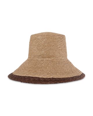 Annabelle Straw Hat