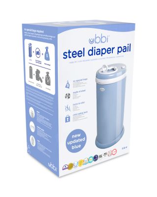 Diaper Pail