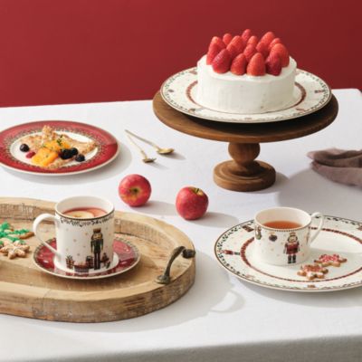 Nutcracker Collection