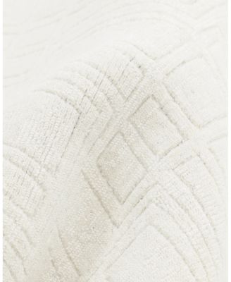 Timeless Rug Designs Sterling S3419 8'0"x10'0" Area Rug